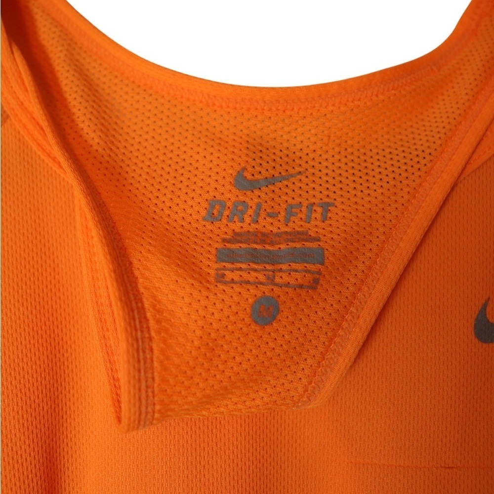 Nike Shirt Womens Dri Fit Running Racerback Tank Top - Picture 5 of 7